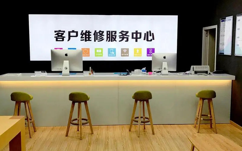 桂平苹果手机维修点地址电话信息